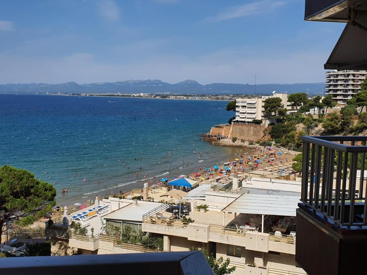 Amazing Luxe Seaview Beach Salou Dış mekan fotoğraf