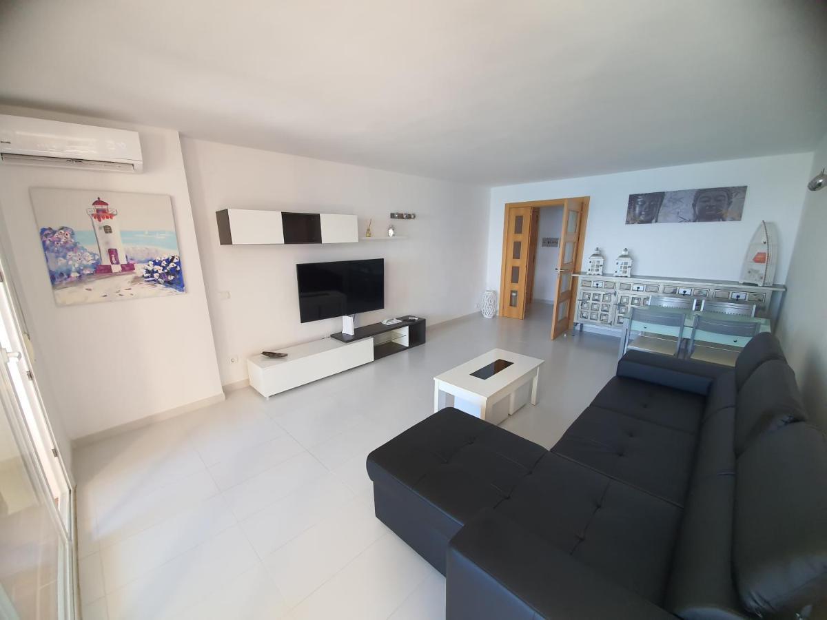 Amazing Luxe Seaview Beach Salou Dış mekan fotoğraf