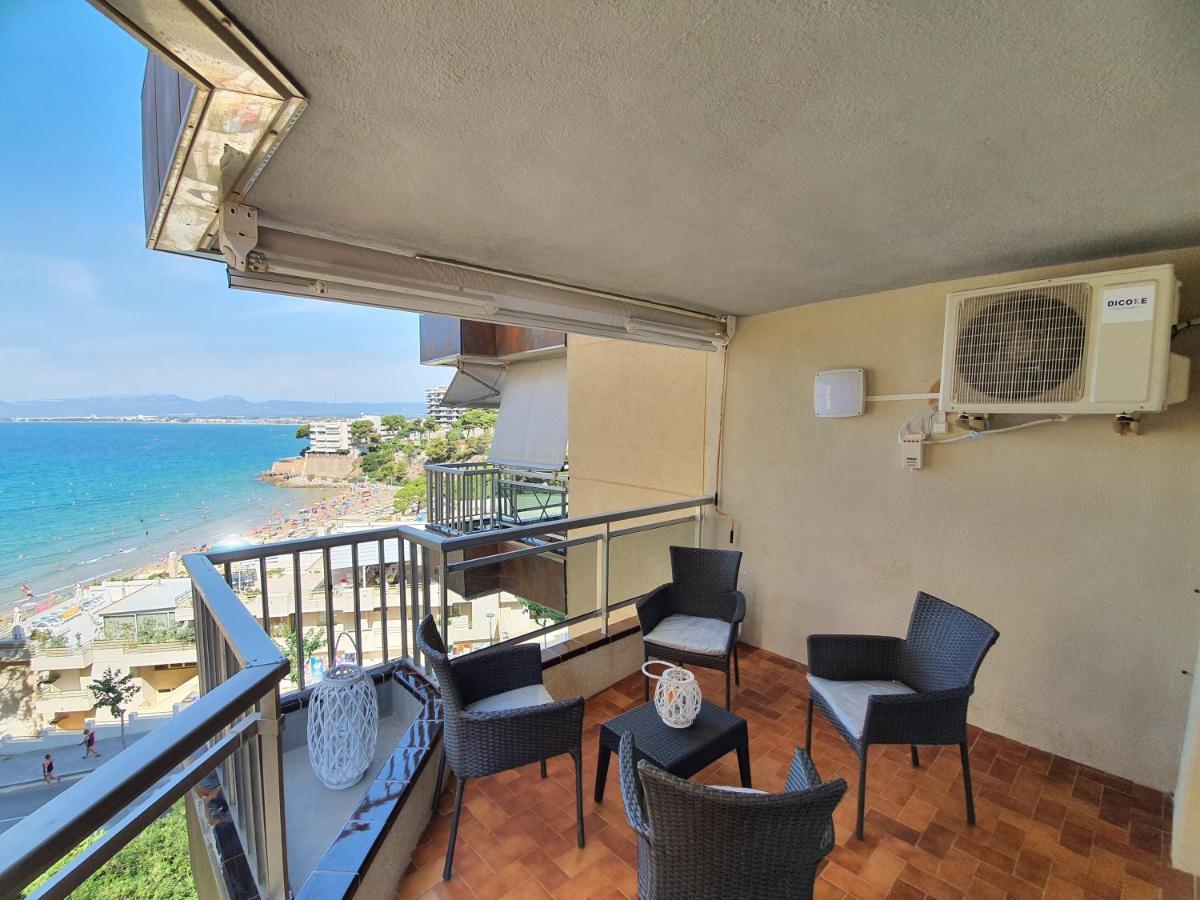 Amazing Luxe Seaview Beach Salou Dış mekan fotoğraf