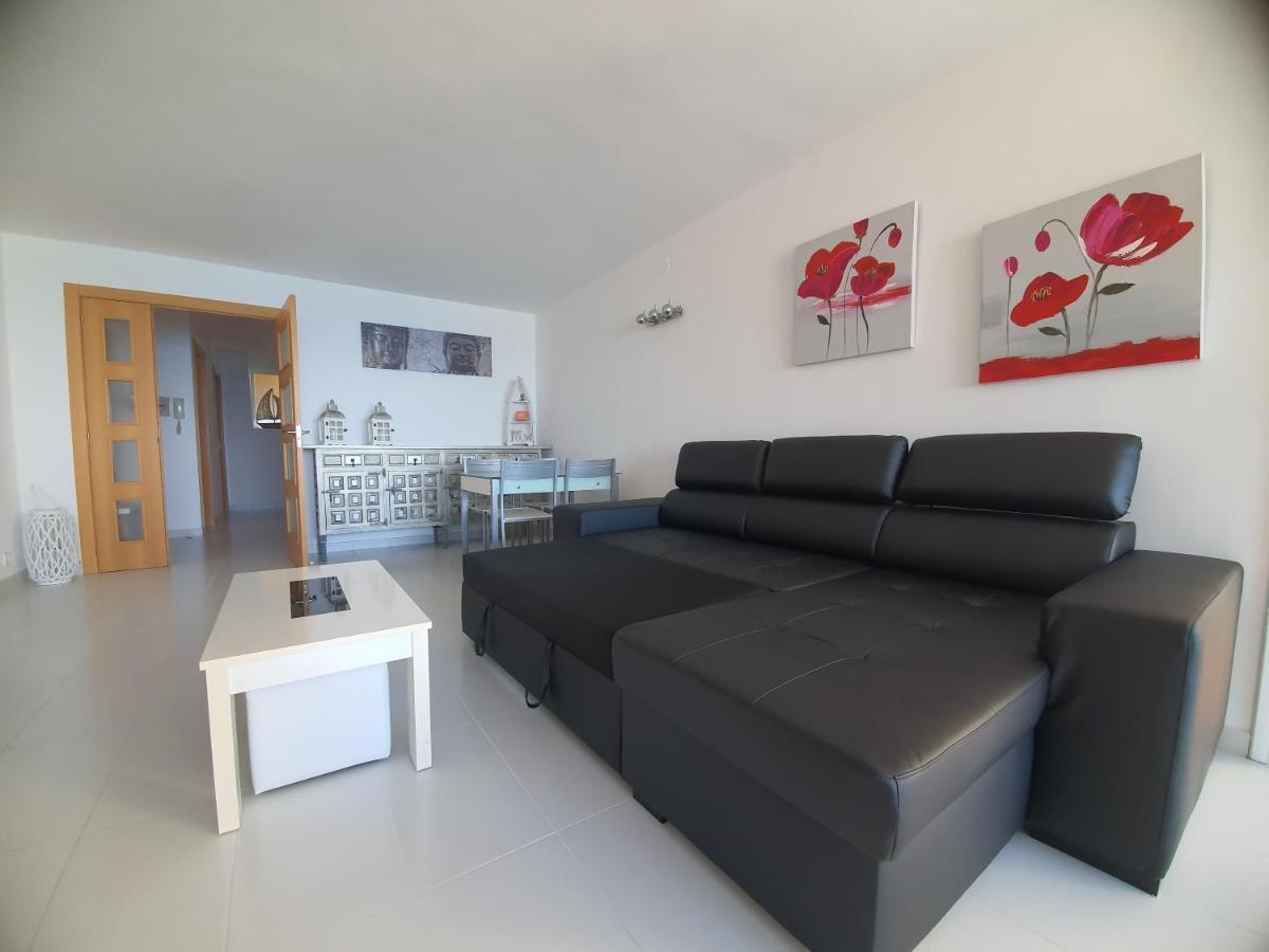 Amazing Luxe Seaview Beach Salou Dış mekan fotoğraf