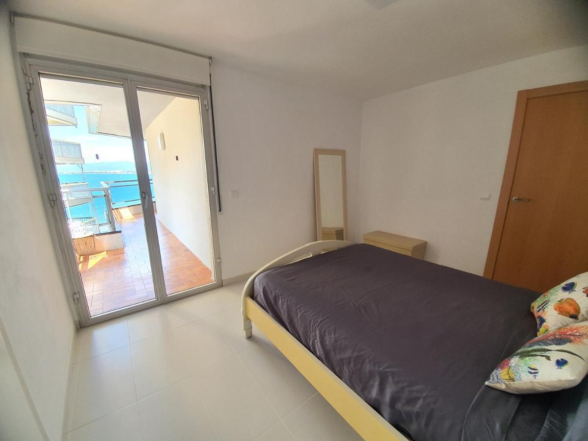 Amazing Luxe Seaview Beach Salou Dış mekan fotoğraf